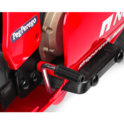 DUCATI GP