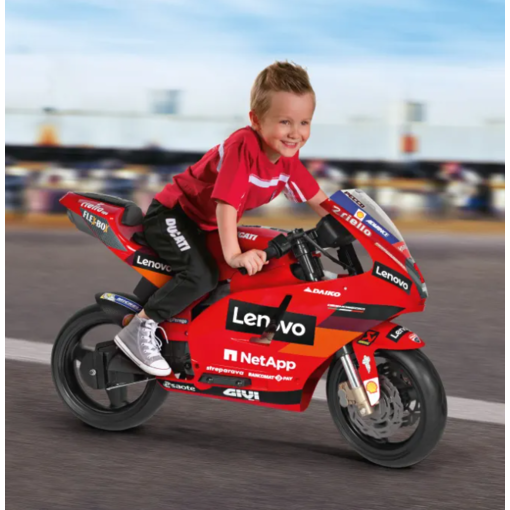 DUCATI GP