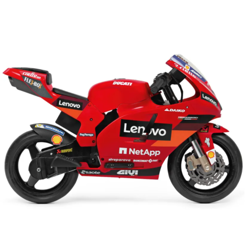 DUCATI GP