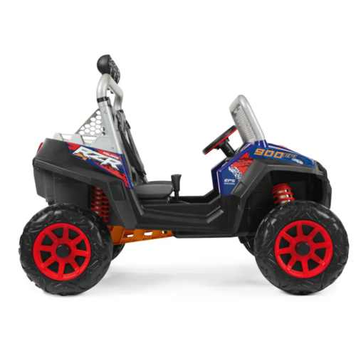POLARIS RZR 900 XP