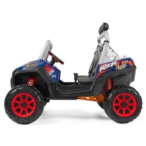 POLARIS RZR 900 XP