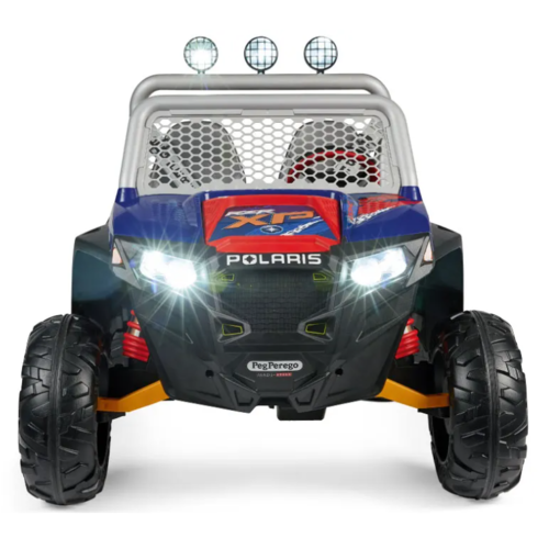 POLARIS RZR 900 XP