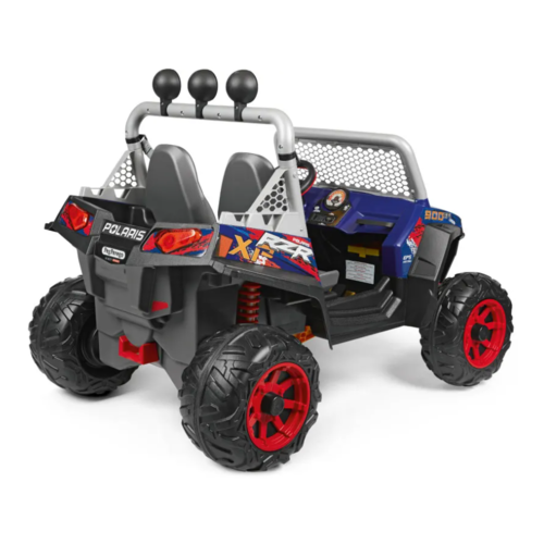 POLARIS RZR 900 XP