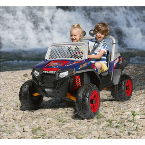 POLARIS RZR 900 XP
