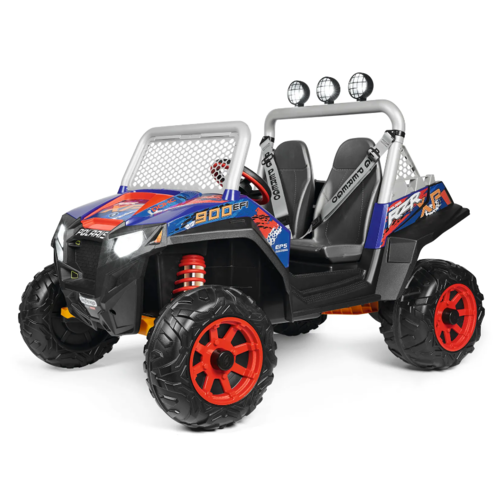 POLARIS RZR 900 XP