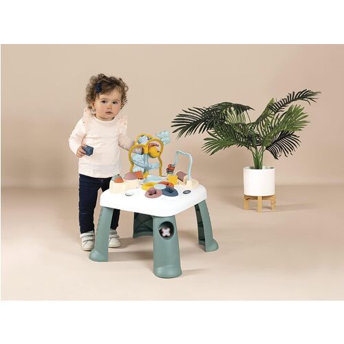SMOBY LITLE SMOBY ACTIVITY TABLE