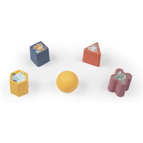 SMOBY LITLE SMOBY ACTIVITY TABLE