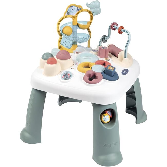SMOBY LITLE SMOBY ACTIVITY TABLE