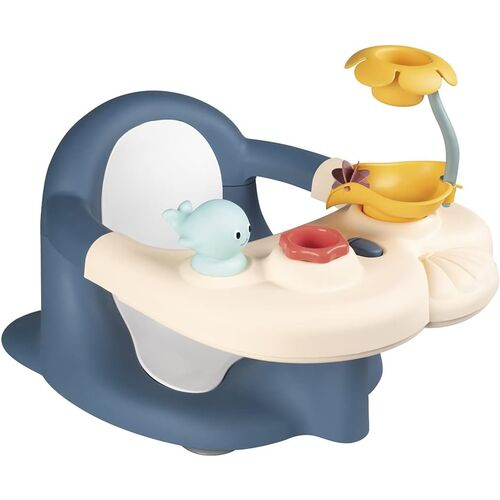 SMOBY BABY BATH TIME (SILLA BAÑO)