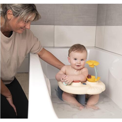 SMOBY BABY BATH TIME (SILLA BAÑO)