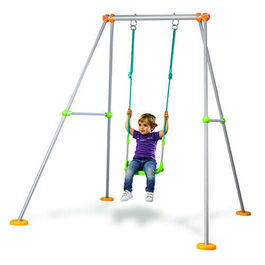 SMOBY COLUMPIO METAL SWING 180CM