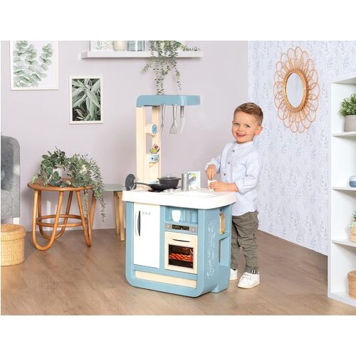 SMOBY BON APPETIT KITCHEN (COCINA)