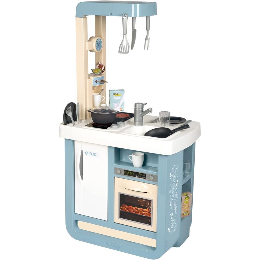 SMOBY BON APPETIT KITCHEN (COCINA)