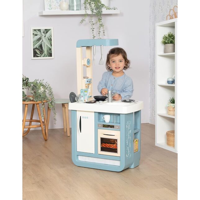 SMOBY BON APPETIT KITCHEN (COCINA)