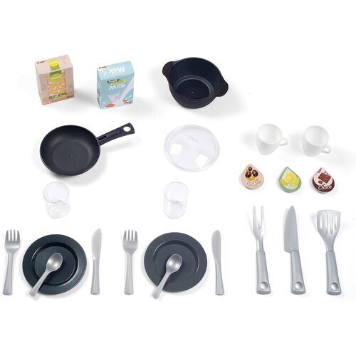 SMOBY BON APPETIT KITCHEN (COCINA)
