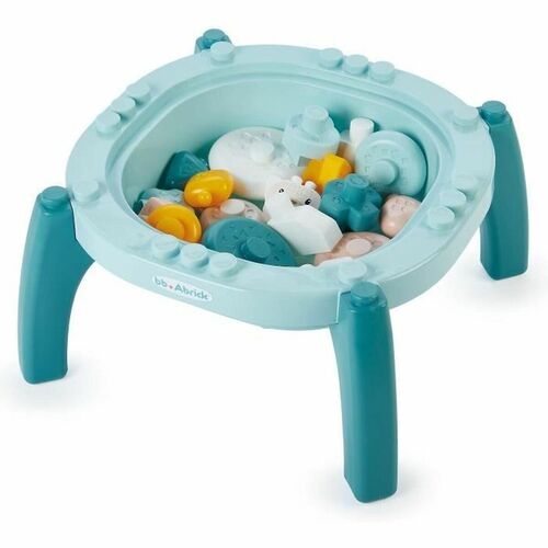 BB ABRICK MY FIRST ACTIVITY TABLE
