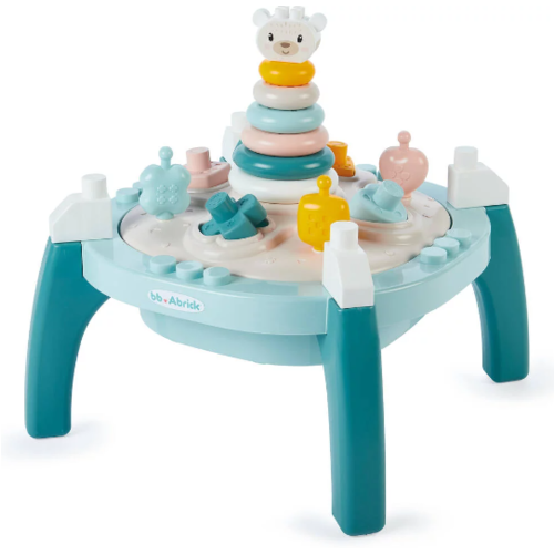 BB ABRICK MY FIRST ACTIVITY TABLE