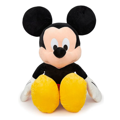 DISNEY MICKEY JUMBO 75 CM