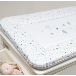 PLASTIMYR CAMBIADOR RUBINO LOVELY