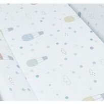 PLASTIMYR CAMBIADOR PORTATIL GLOBOS