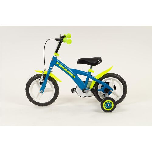 TOIMSA BICICLETA 12" RAYOS