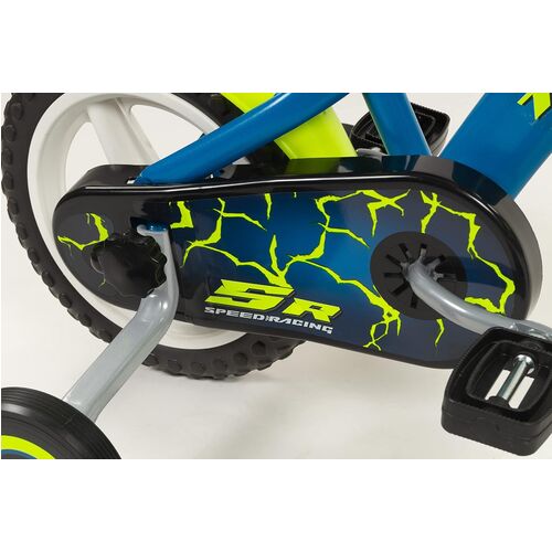 TOIMSA BICICLETA 12" RAYOS
