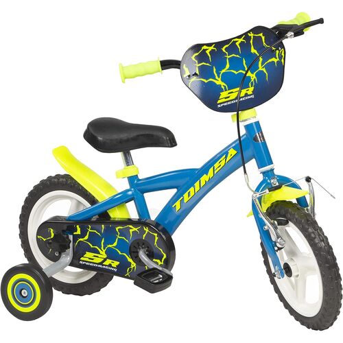 TOIMSA BICICLETA 12" RAYOS