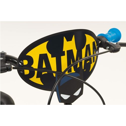 TOIMSA BICILETA 14" BATMAN