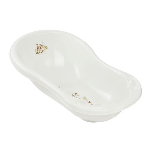 PLASTIMYR CUBETA ANATOMICA POOH BLANCO