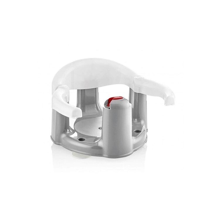 PLASTIMYR BABYJEM SILLA BAÑO BLANCO