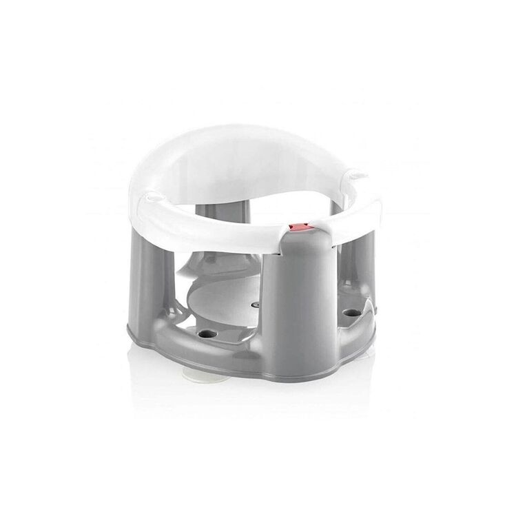 PLASTIMYR BABYJEM SILLA BAÑO BLANCO