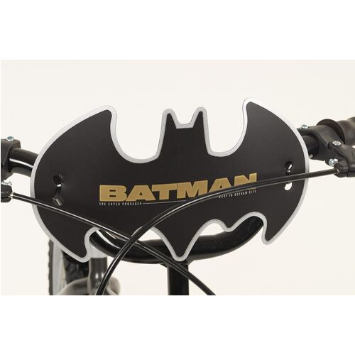 TOIMSA BICICLETA 16" BATMAN