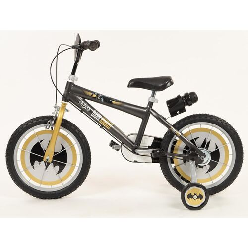 TOIMSA BICICLETA 16" BATMAN