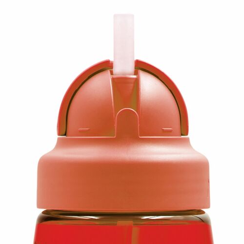 LAKEN BOTELLA TRITAN OBY 0.45 L DINOS LOVE