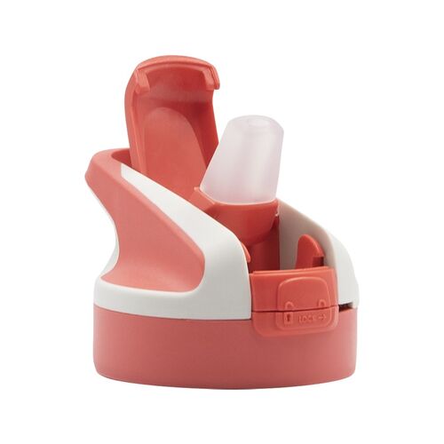 LAKEN BOTELLA TRITAN SUMMIT 0.45 L SKATE