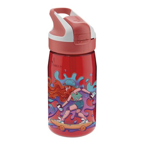 LAKEN BOTELLA TRITAN SUMMIT 0.45 L SKATE