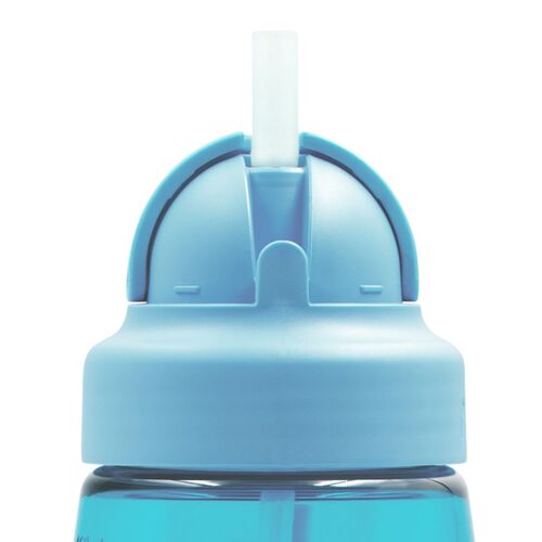 LAKEN BOTELLA TRITAN OBY 0.45 L ECO ROBOT