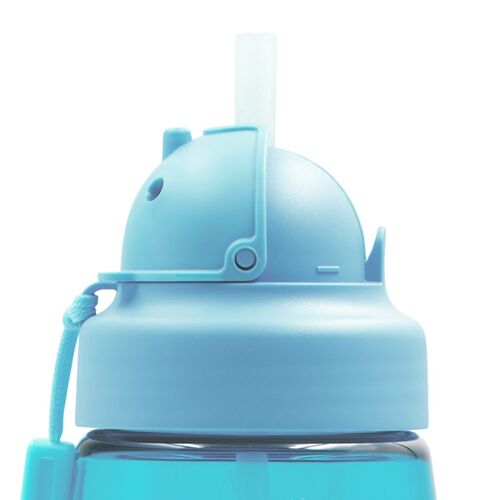 LAKEN BOTELLA TRITAN OBY 0.45 L ECO ROBOT