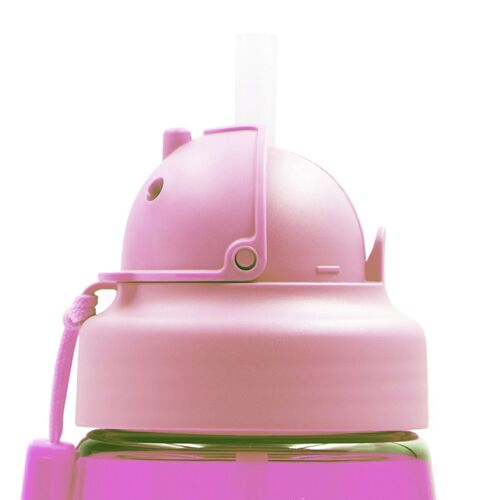LAKEN BOTELLA TRITAN OBY 0.45 L FROMAGE
