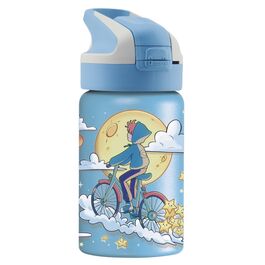 LAKEN BOTELLA TERMICA 0.35L GOT O THE MOON AZUL