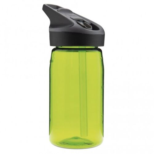 LAKEN TRITAN BOTELLA JANNU 0.45 L VERDE