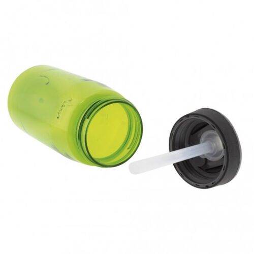LAKEN TRITAN BOTELLA JANNU 0.45 L VERDE