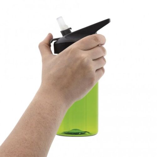 LAKEN TRITAN BOTELLA JANNU 0.45 L VERDE