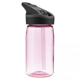 LAKEN TRITAN BOTELLA 0.45L JANNU ROSA