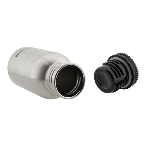 LAKEN BOTELLA ALUMINIO 0.6 L PLAIN  ANIMALS