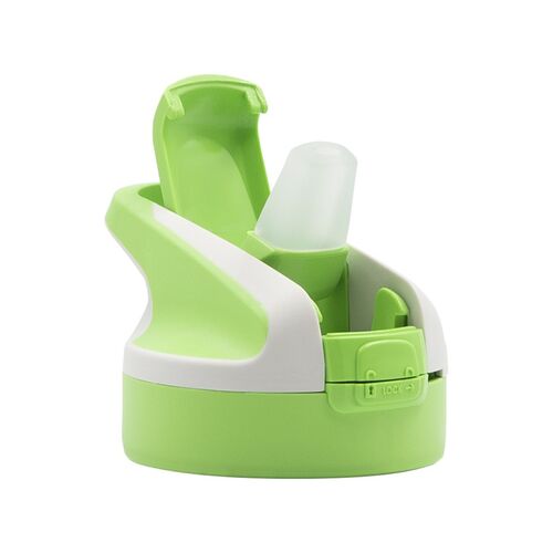 LAKEN  BOTELLA TERMICA 0.35L GAIA VERDE