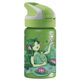 LAKEN  BOTELLA TERMICA 0.35L GAIA VERDE