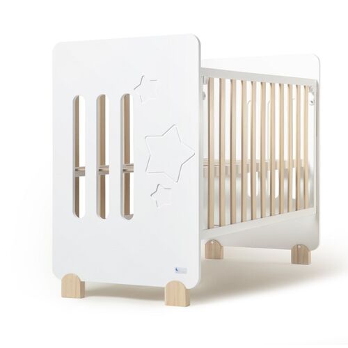 INTERBABY CUNA STAR NATURE