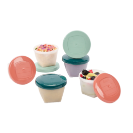 BABYMOOV BABYBOLS RECIPIENTES 180ML 6UDS