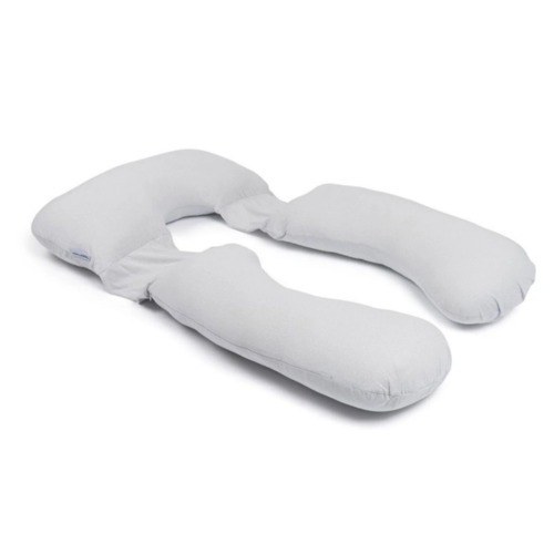BABYMOOV COJIN MATERNIDAD MAXXY DOTS GREY